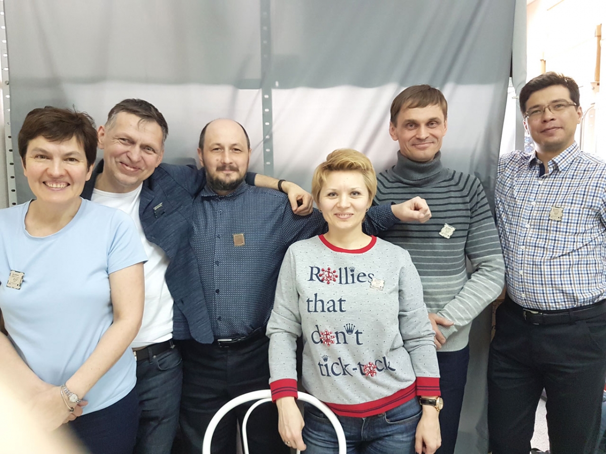 Корякова Елена